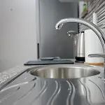 Appartement Oasis Fonte Grande *