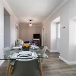 Apartmán Oasis Fonte Grande *