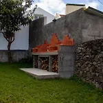 Oasis Fonte Grande Appartement