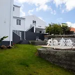 Oasis Fonte Grande Santo Antonio (Sao Miguel)