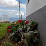 Apartmán Oasis Fonte Grande Santo Antonio (Sao Miguel)