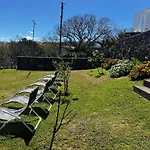 Apartmán Oasis Fonte Grande Santo Antonio (Sao Miguel)