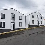 Apartmán Oasis Fonte Grande Santo Antonio (Sao Miguel)