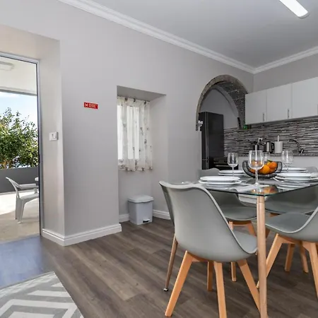 Oasis Fonte Grande Apartment Santo Antonio (Sao Miguel)