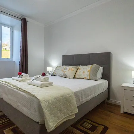 Oasis Fonte Grande * Santo Antonio (Sao Miguel)