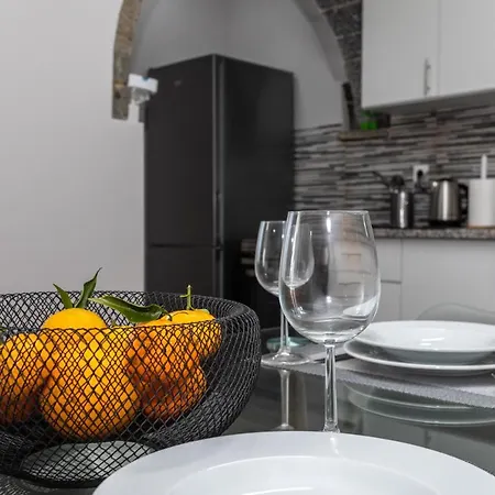 Appartement Oasis Fonte Grande *