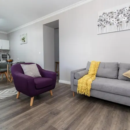 Appartement Oasis Fonte Grande Santo Antonio (Sao Miguel)