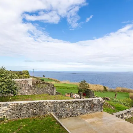 Oasis Fonte Grande * Santo Antonio (Sao Miguel)
