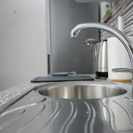 Oasis Fonte Grande Appartement Santo Antonio (Sao Miguel)