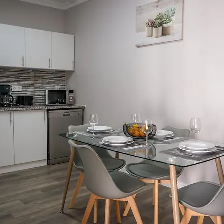 Oasis Fonte Grande Apartment Santo Antonio (Sao Miguel)