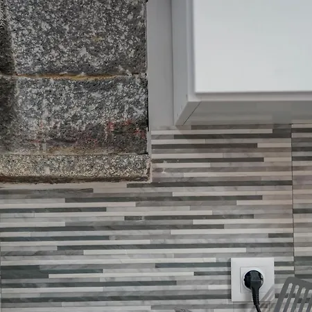 Oásis Fonte Grande Appartamento