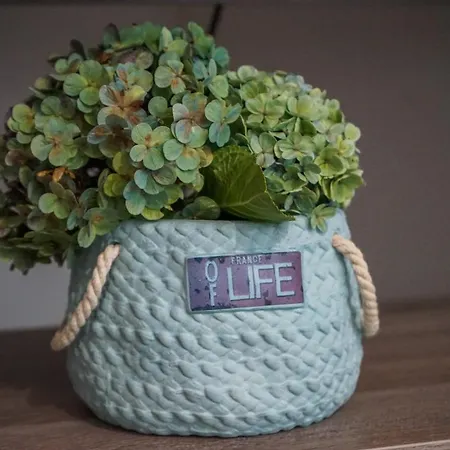 Appartement Oasis Fonte Grande *