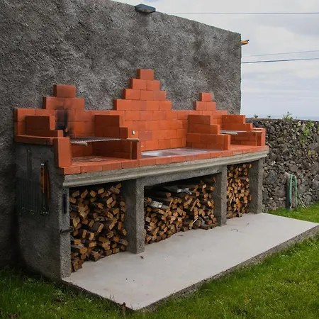 Appartamento Oásis Fonte Grande