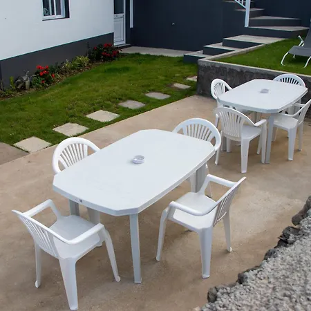Apartament Oasis Fonte Grande Santo Antonio (Sao Miguel)