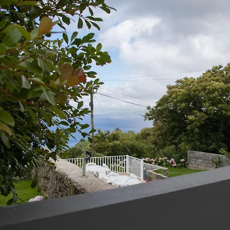 Apartment Oasis Fonte Grande Santo Antonio (Sao Miguel)