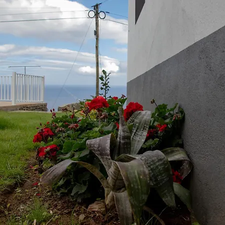 Appartement Oasis Fonte Grande Santo Antonio (Sao Miguel)