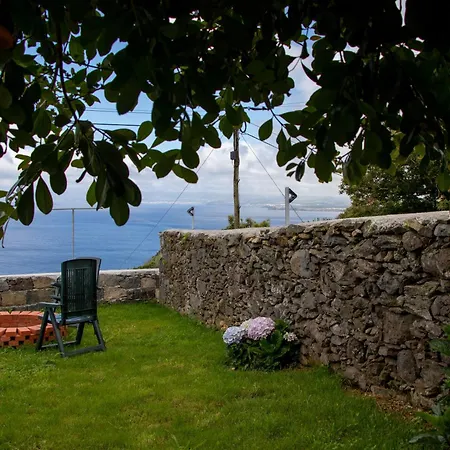 Appartement Oasis Fonte Grande Santo Antonio (Sao Miguel)