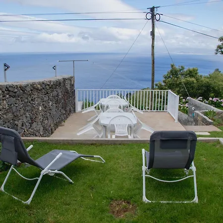 Apartament Oasis Fonte Grande Santo Antonio (Sao Miguel)