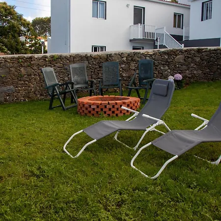 Oásis Fonte Grande Santo Antonio (Sao Miguel)