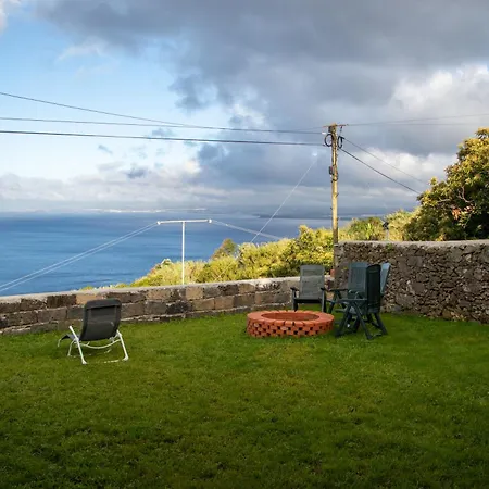 Apartament Oasis Fonte Grande Santo Antonio (Sao Miguel)