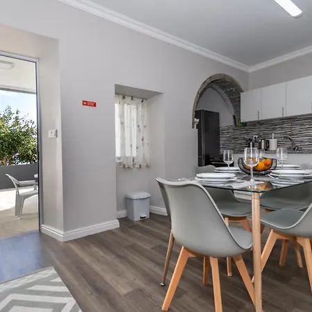 Apartament Oasis Fonte Grande Santo Antonio (Sao Miguel)