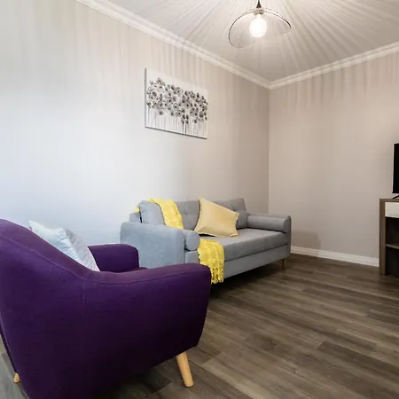 Oasis Fonte Grande Apartament *