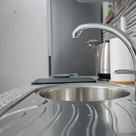 Apartament Oasis Fonte Grande