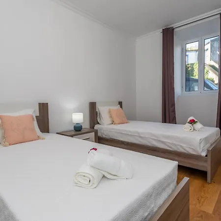 Apartament Oasis Fonte Grande *