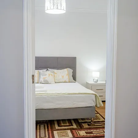 Apartament Oasis Fonte Grande *