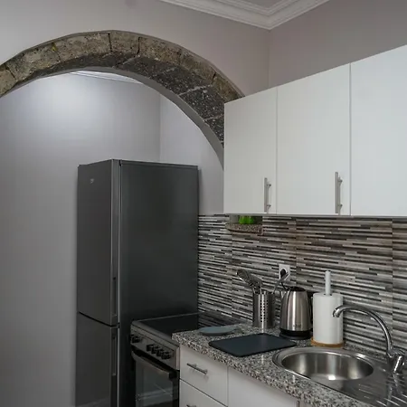 Oasis Fonte Grande * Santo Antonio (Sao Miguel)