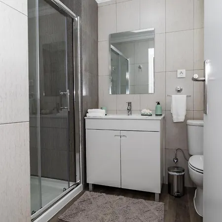 Apartament Oasis Fonte Grande