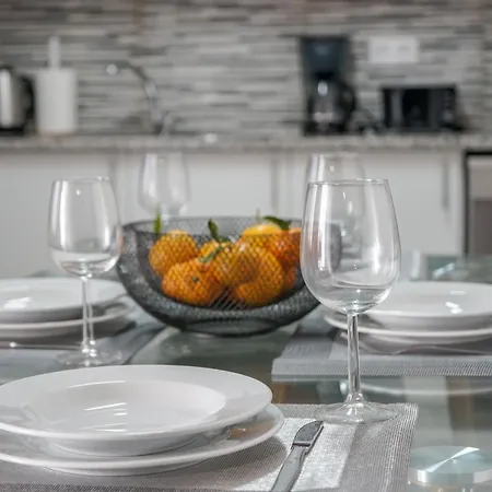 Apartament Oasis Fonte Grande