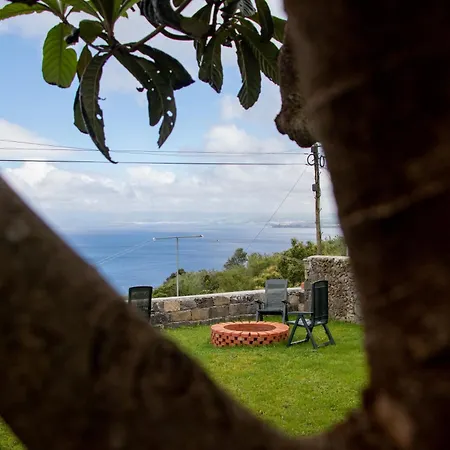 Oasis Fonte Grande * Santo Antonio (Sao Miguel)