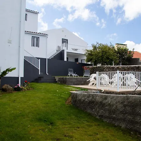 Oasis Fonte Grande Santo Antonio (Sao Miguel)