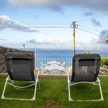 Apartament Oasis Fonte Grande