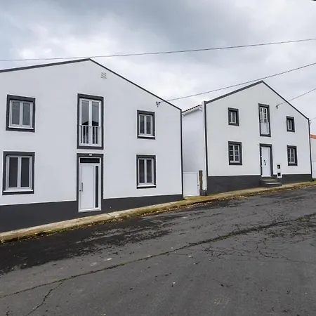 Oasis Fonte Grande Apartament *