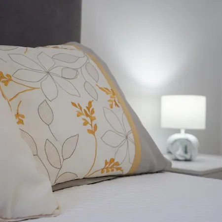 Oasis Fonte Grande Apartament