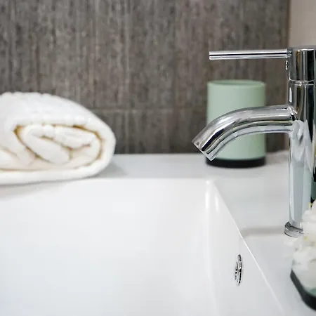 Apartament Oasis Fonte Grande