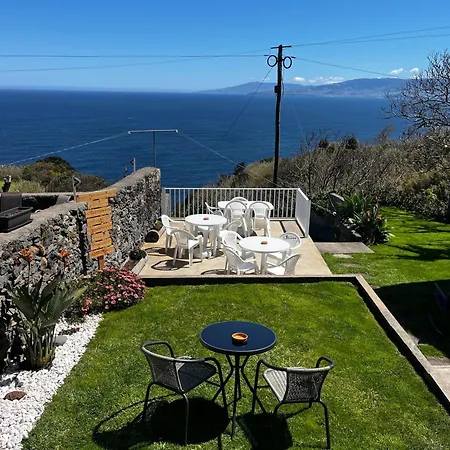 Oasis Fonte Grande Appartement