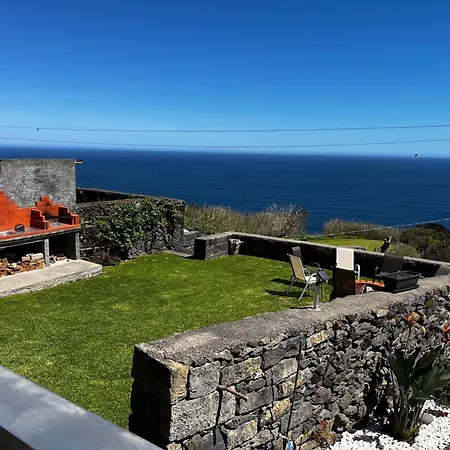 Oasis Fonte Grande Appartement Santo Antonio (Sao Miguel)